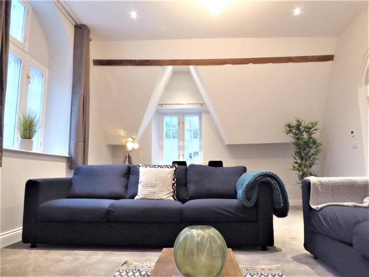 Town Hall Lofts, セトル エクステリア 写真